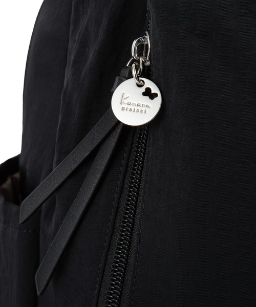 kanana project collection ECD-1 リュックサック A4 20L 19085