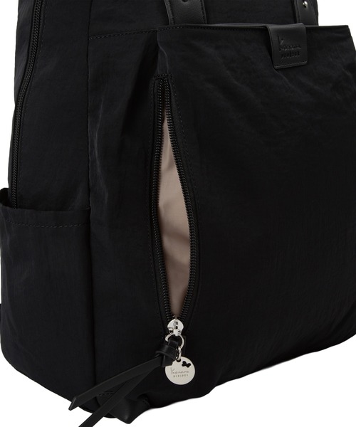 kanana project collection ECD-1 リュックサック A4 20L 19085