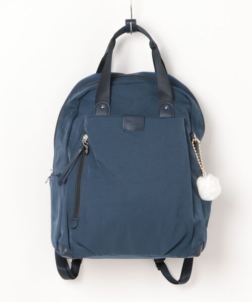 ※新品※カナナ プロジェクト リュックサック ECD-1 No.19085 Kanana Project（カナナプロジェクト） カナナ カナナプロジェクト