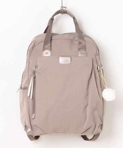 kanana project collection ECD-1 リュックサック A4 20L 19085