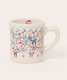 Cath Kidston（キャスキッドソン）の「マグカップ（グラス/マグカップ/タンブラー）」