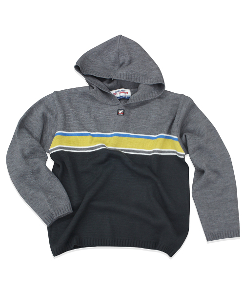 SC Glide knit футпакер (чакер)