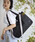 FREAK'S STORE�i�t���[�N�X�X�g�A�j�́uROOTOTE × FREAK'S STORE/���[�g�[�g ���V�����_�[�X�g���b�v�t���ʒ� �~�f�B�A���|�P�b�c D ���� �g�[�g�o�b�O �W���K�[�h�X�g���b�v/�}�}�o�b�O/A4�T�C�Y�g�[�g�o�b�O�i�g�[�g�o�b�O�j�v�b�u���b�N