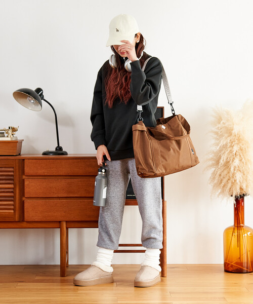 セール】ROOTOTE × FREAK'S STORE/ルートート ＜ショルダーストラップ