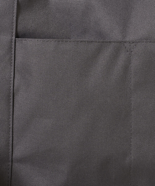 FREAK'S STORE（フリークスストア）の「ROOTOTE × FREAK'S STORE/ルートート ＜ショルダーストラップ付＞別注 ミディアムポケッツ D 撥水 トートバッグ ジャガードストラップ/ママバッグ/A4サイズトートバッグ（トートバッグ・レディース・ブラウン/グレー/ブラック・ONE SIZE）」の14枚目の写真