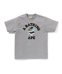 A BATHING APE｜ア ベイシング エイプ（メンズ）のTシャツ/カットソー