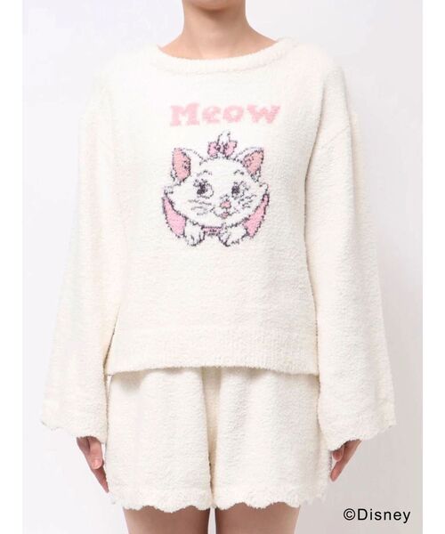セール】【ディズニーコレクション】おしゃれキャット/ ルームウェア