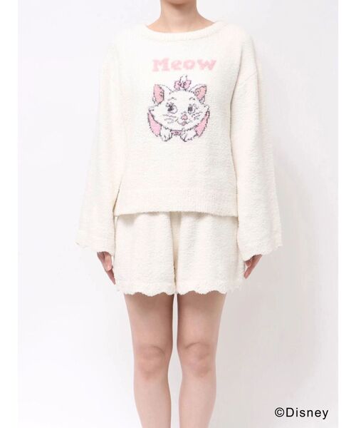 ディズニーコレクション】おしゃれキャット/ ルームウェアセットアップ