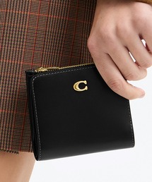 COACH（コーチ）の「エッセンシャル スリム ビルフォールド ウォレット（財布・レディース）」