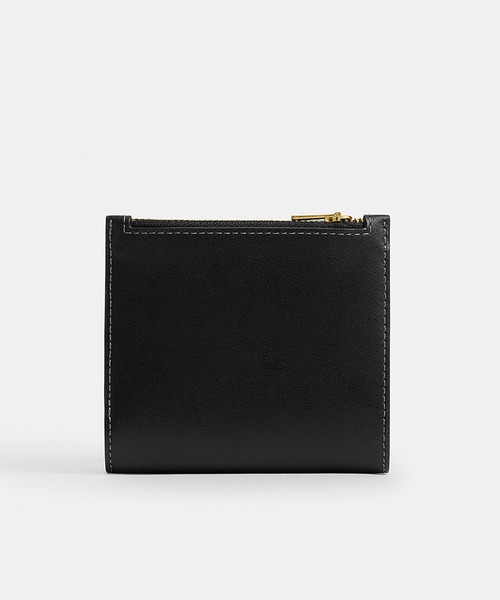 エッセンシャル スリム ビルフォールド ウォレット（財布）｜COACH