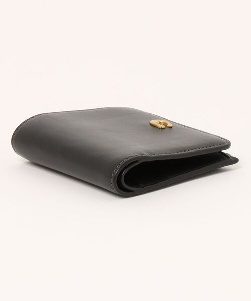 エッセンシャル スリム ビルフォールド ウォレット（財布）｜COACH