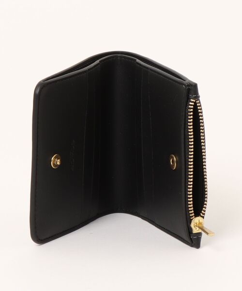 エッセンシャル スリム ビルフォールド ウォレット（財布）｜COACH