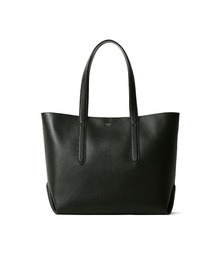 PELLE MORBIDA｜ペッレモルビダのトートバッグ（ブラック/黒色系）通販