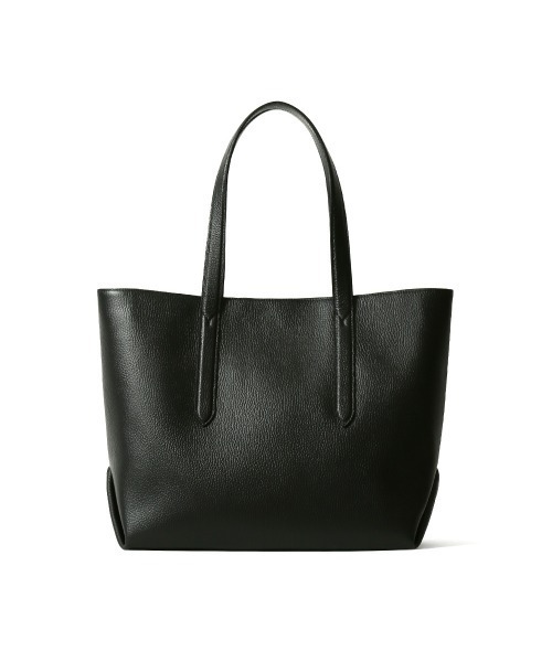 PELLE MORBIDA(ペッレモルビダ)の「Colore(コローレ) ST014-トートバッグ(トートバッグ・メンズ・ネイビー/ダークブラウン/レッド/ブラック/カーキ/サックスブルー/チャコールグレー・FREE)」の10枚目の写真