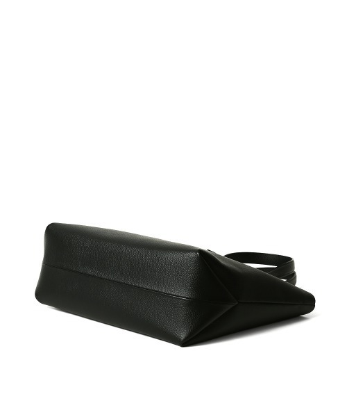 PELLE MORBIDA(ペッレモルビダ)の「Colore(コローレ) ST014-トートバッグ(トートバッグ・メンズ・ネイビー/ダークブラウン/レッド/ブラック/カーキ/サックスブルー/チャコールグレー・FREE)」の11枚目の写真