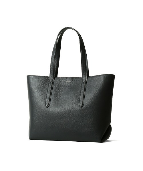 PELLE MORBIDA(ペッレモルビダ)の「Colore(コローレ) ST014-トートバッグ(トートバッグ・メンズ・ネイビー/ダークブラウン/レッド/ブラック/カーキ/サックスブルー/チャコールグレー・FREE)」の17枚目の写真