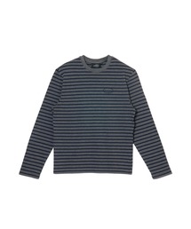 CONZ | BORDER LS TEE(Tシャツ/カットソー)