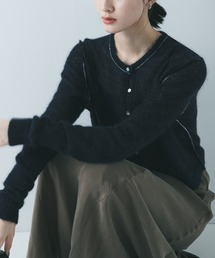 URBAN RESEARCH | シアーモヘヤカーディガン(カーディガン/ボレロ)