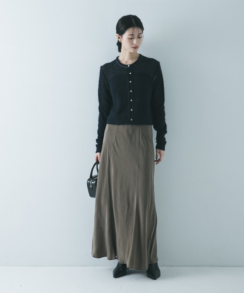 シアーモヘヤカーディガン（カーディガン/ボレロ）｜URBAN RESEARCH