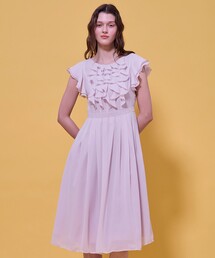 TOCCA｜トッカのワンピース/ドレス（ウォッシャブル加工）通販 - ZOZOTOWN