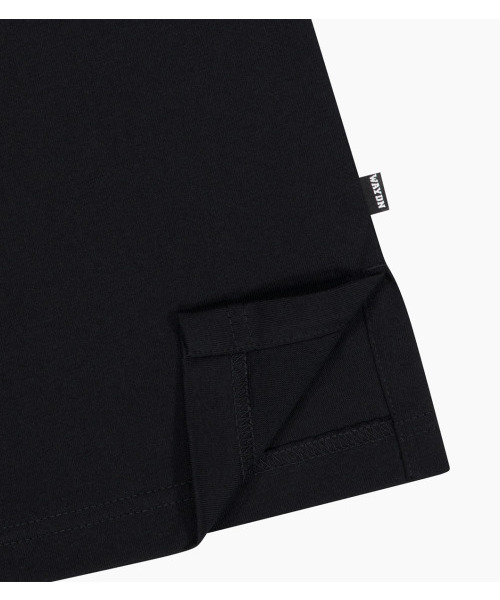 WAYDN(ウェイドゥン)の「アクティブ+ ボックス ロングスリーブ チャコール(Tシャツ/カットソー・メンズ・その他・LARGE/X-LARGE/XX-LARGE/MEDIUM)」の4枚目の写真