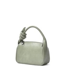 4OUR B（サビ）の「Clover Bag Green（トートバッグ）」