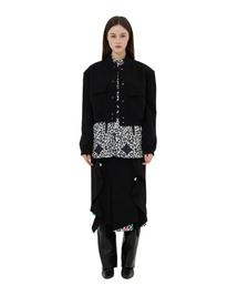 GREEDILOUS（グリディアス）の「Black Issue 09 Jacket（デニムジャケット）」