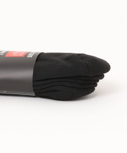 Manhattan Portage(マンハッタンポーテージ)の「【Manhattan Portage】マンハッタンポーテージ ANKLE SOCKS 3P SET アンクルソックス3点セット MU002 CBS(ソックス/靴下・メンズ・マルチ/その他2/その他3/その他1・S/M)」の12枚目の写真