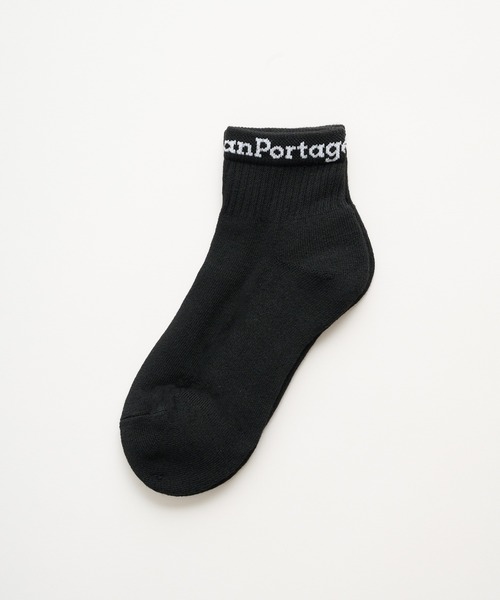 Manhattan Portage(マンハッタンポーテージ)の「【Manhattan Portage】マンハッタンポーテージ ANKLE SOCKS 3P SET アンクルソックス3点セット MU002 CBS(ソックス/靴下・メンズ・マルチ/その他2/その他3/その他1・S/M)」の10枚目の写真