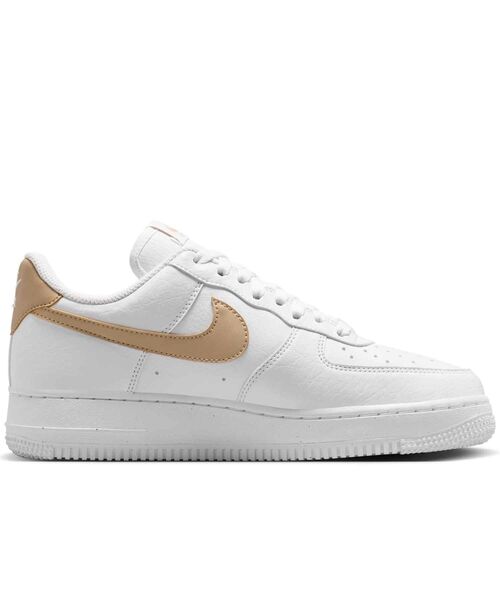 ナイキ エア フォース 1 '07 ネクスト ネイチャー ウィメンズシューズ / Nike Air Force 1 '07 Next Nature Women's Shoes DC9486-118 White