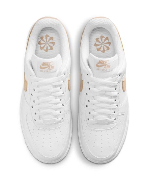 ナイキ エア フォース 1 '07 ネクスト ネイチャー ウィメンズシューズ / Nike Air Force 1 '07 Next Nature Women's Shoes DC9486-118 White