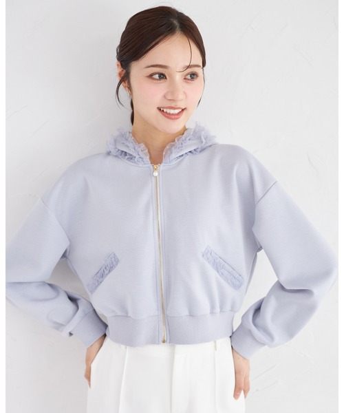 tocco closet／&. NOSTALGIA｜トッコ クローゼット ／ アンドドット