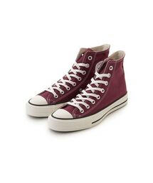 【CONVERSE】CANVAS AS J HI