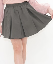 Bee des Bee（ビーデスビー）の「プリーツスカート（スカート）」