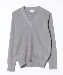 HYKE（ハイク）の「長袖ニット（ニット/セーター）」