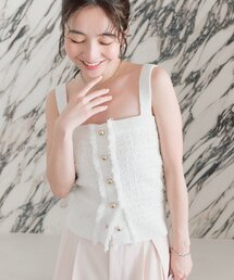 セール】La boutique BonBon｜ラブティックボンボンのニット/セーター