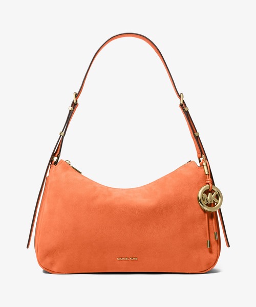 MICHAEL KORS バイカラー マイケルコース バッグ レディースバッグ 