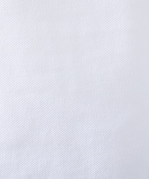 Pyrenex（ピレネックス）の「【PYRENEX / ピレネックス】リラックスポロシャツ/POLO/HMZ012 / COBALT/ユニセックス（ポロシャツ・メンズ・ブラック/ホワイト/ダークネイビー・XL/L/M/S）」の5枚目の写真