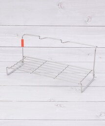 one'sterrace（ワンズテラス）の「CB ステンレスボトルスタンド（キッチン収納）」