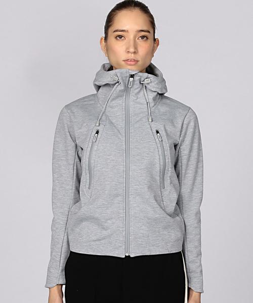 デサント　オルテライン　WIND SHIELD HOODED JACKET デサント オルテライン DESCENTE ALLTERRAIN 【81】ウィンド