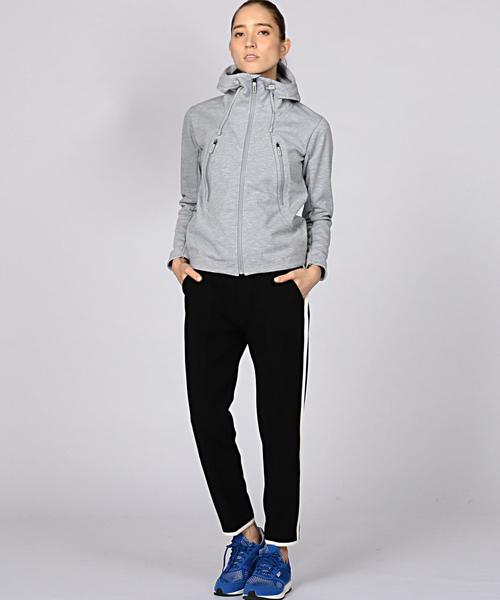 デサント　オルテライン　WIND SHIELD HOODED JACKET DESCENTE ALLTERRAIN [デサントオルテライン] WIND SHIELD