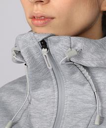 デサント　オルテライン　WIND SHIELD HOODED JACKET WIND SHELL HOODIE PB｜DESCENTE ALLTERRAIN