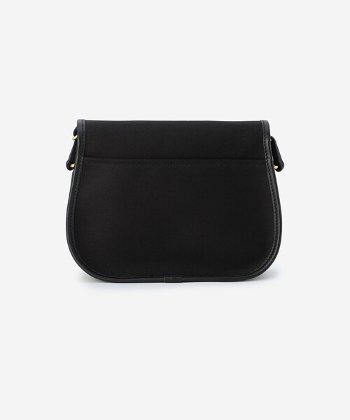 BRADY（ブレディー）の「Brady | COLNE UNISEX（ショルダーバッグ・レディース・ブラック/ホワイト系その他/カーキ・ONE）」の6枚目の写真