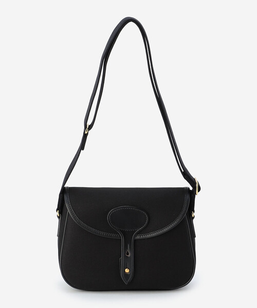 BRADY（ブレディー）の「Brady | COLNE UNISEX（ショルダーバッグ・レディース・ブラック/ホワイト系その他/カーキ・ONE）」の7枚目の写真