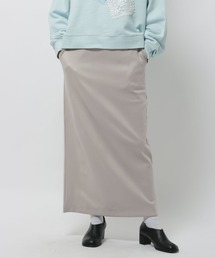 niko and... | シャイニースウェットスカート(スカート)