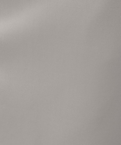 niko and...（ニコアンド）の「シャイニースウェットスカート（スカート・レディース・ネイビー/アイボリー/ブラック・FREE）」の13枚目の写真