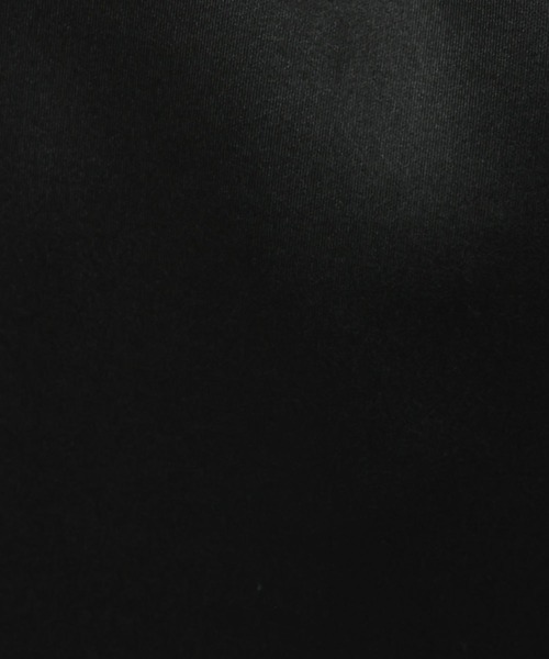 niko and...（ニコアンド）の「シャイニースウェットスカート（スカート・レディース・ネイビー/アイボリー/ブラック・FREE）」の12枚目の写真