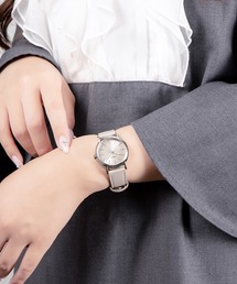 FURLA（フルラ）の「FURLA/フルラ FURLA EASY SHAPE 腕時計 FL-WW00024045L1 レディース（アナログ腕時計）」