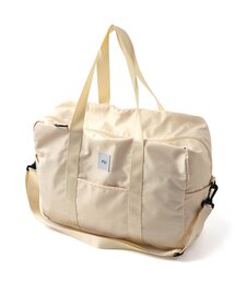 algy（アルジー）の「ボストンBAG【40L】（ボストンバッグ）」