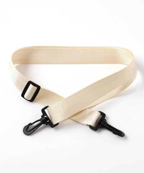 BREEZE(ブリーズ)の「ボストンBAG【40L】(ボストンバッグ・キッズ・ブラック/アイボリー・FREE)」の6枚目の写真